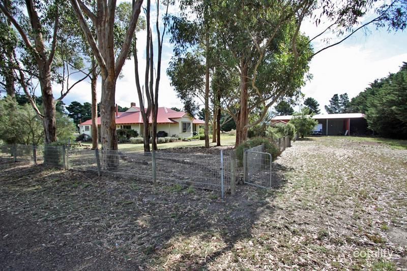 645 Chatsworth Rd, Derrinallum, VIC 3325