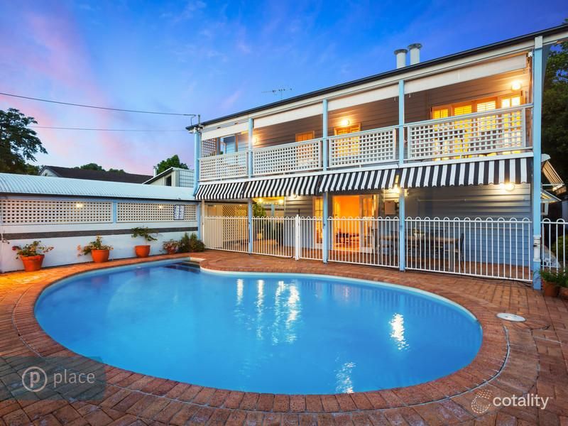 30 Sutton St, Chelmer, QLD 4068
