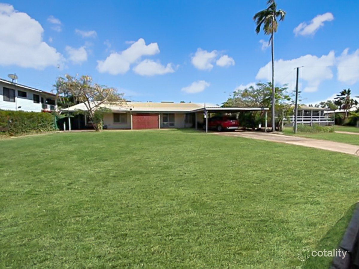 5 Smyth Ct, Katherine, NT 0850