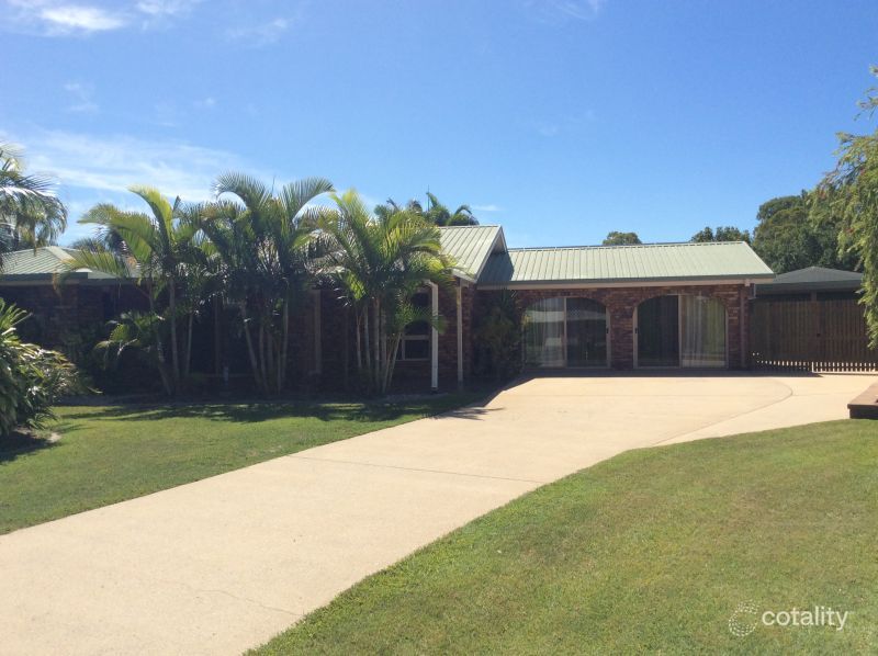 15 Charles Ct, Andergrove, QLD 4740