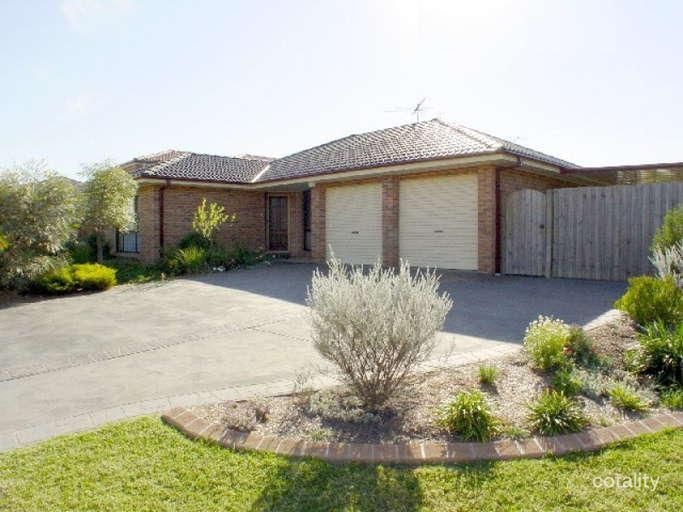 8 Mindaribba Ave, Rouse Hill, NSW 2155