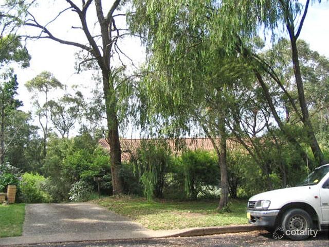 10 Lookout Ave, Blaxland, NSW 2774