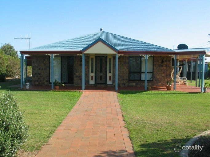 113 Elverys Rd, Woongarra, QLD 4670