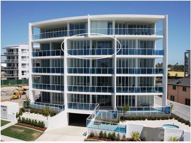 11/15 Esplanade, Bargara, QLD 4670