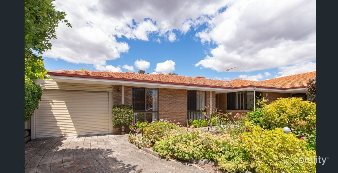 7/120 Matheson Rd, Applecross, WA 6153