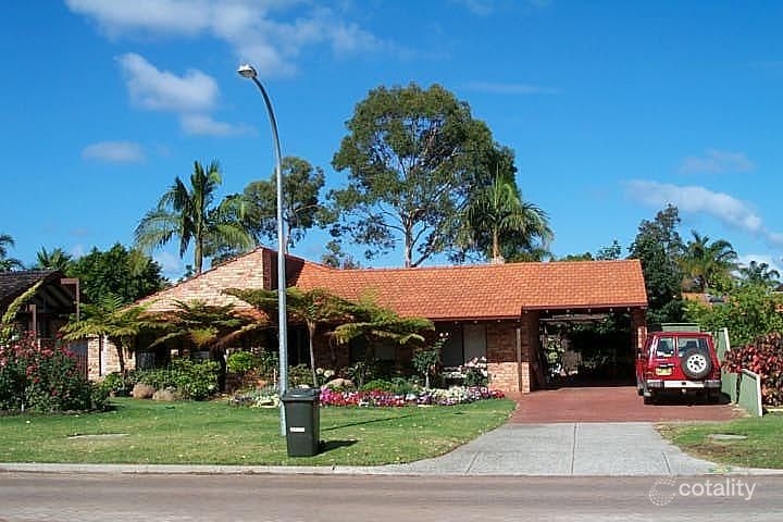 36 Marcus Ave, Booragoon, WA 6154