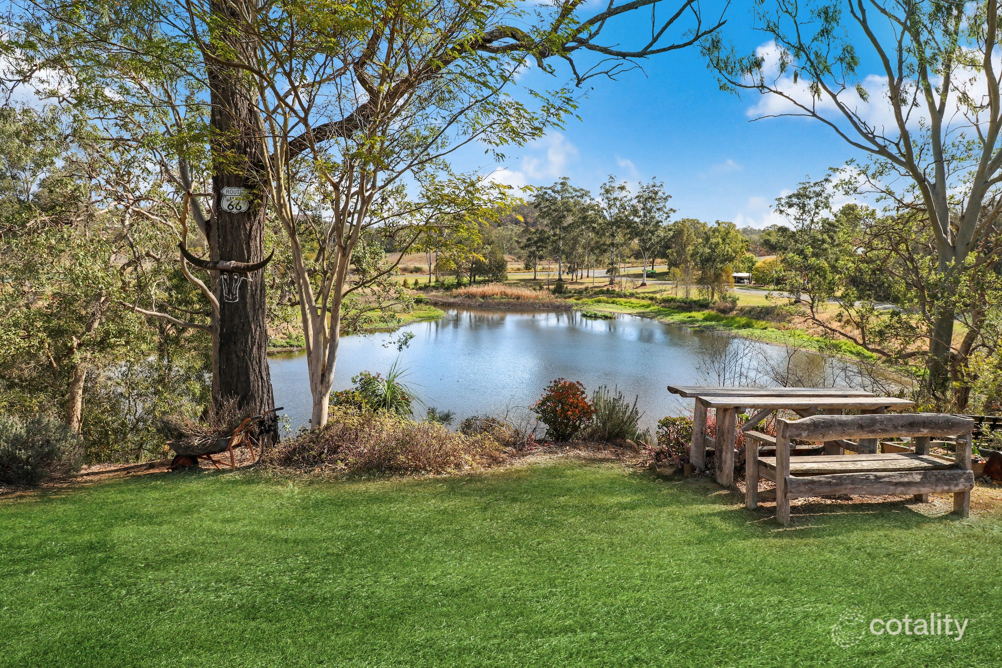 25-35 Boomerang Dr, Kooralbyn, QLD 4285