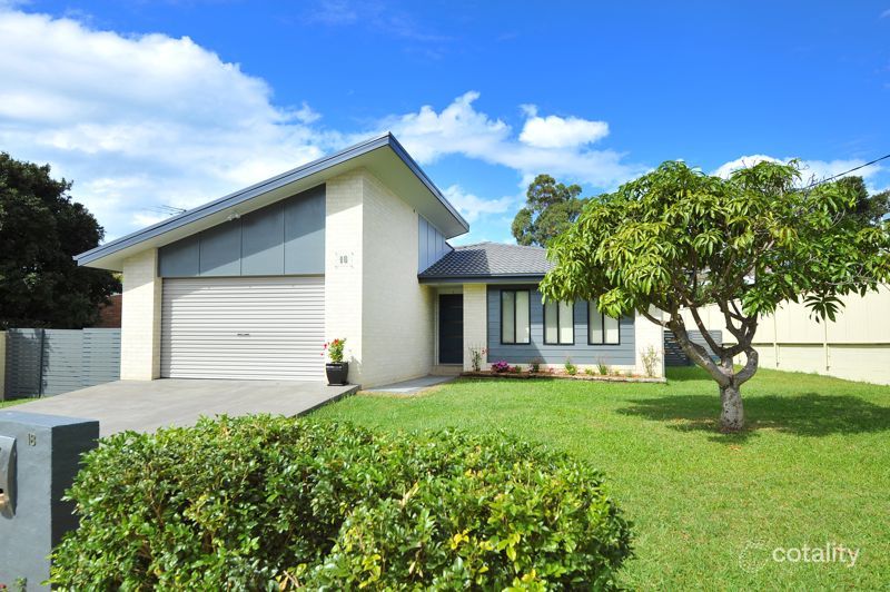 18 Orchid Rd, Mullaway, NSW 2456