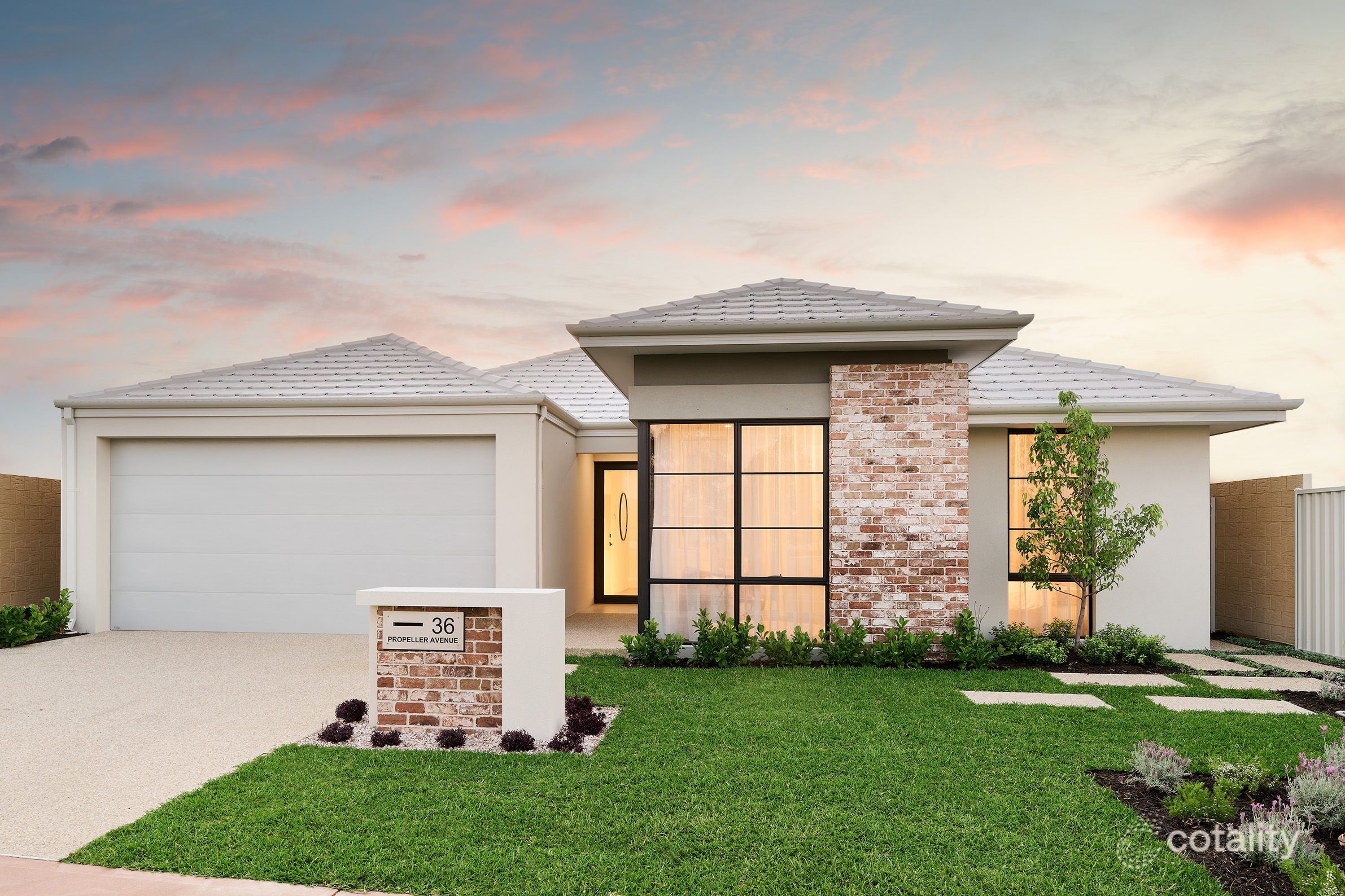 36 Propeller Ave, Brabham, WA 6055