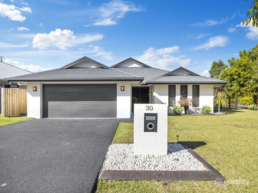 30 Torrens Way, North Boambee Valley, NSW 2450