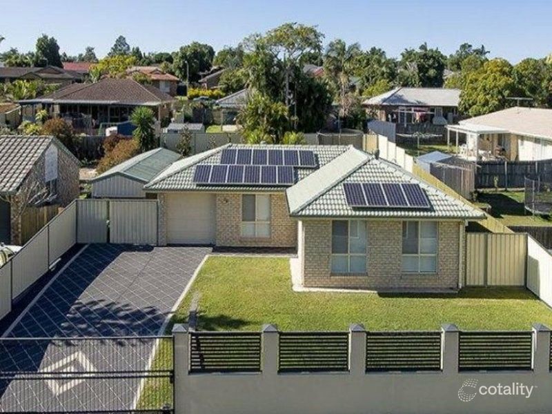 30 Bushland Dr, Regents Park, QLD 4118