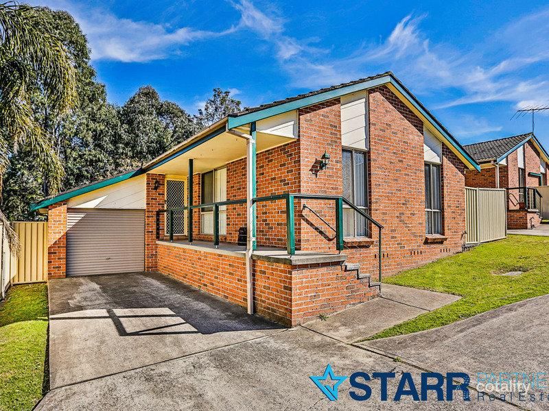 3/870 Burragorang Rd, The Oaks, NSW 2570