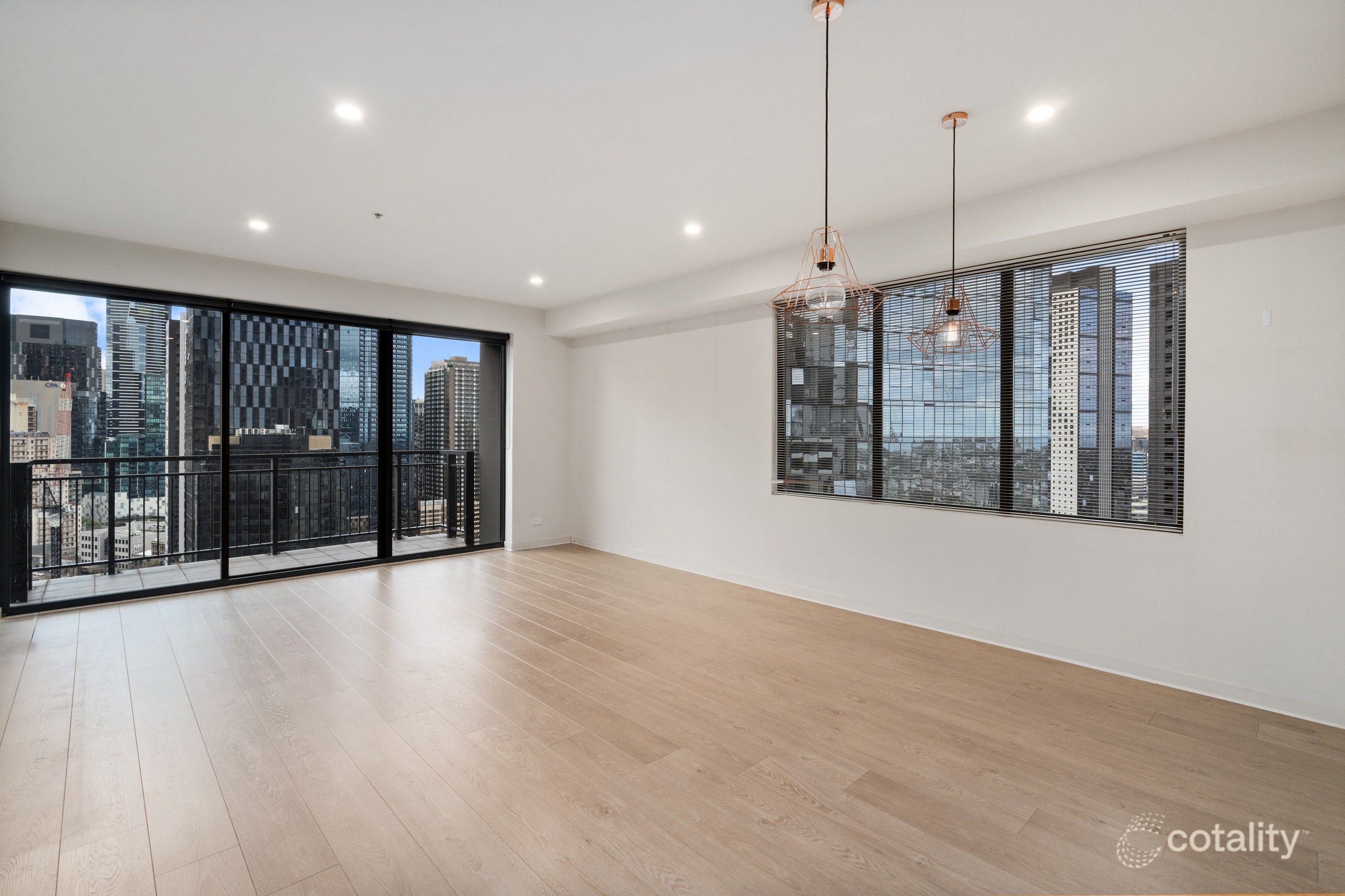 2401/45 Haig St, Southbank, VIC 3006