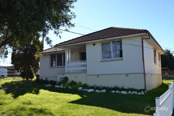 22 Mikkelsen Ave, Tregear, NSW 2770