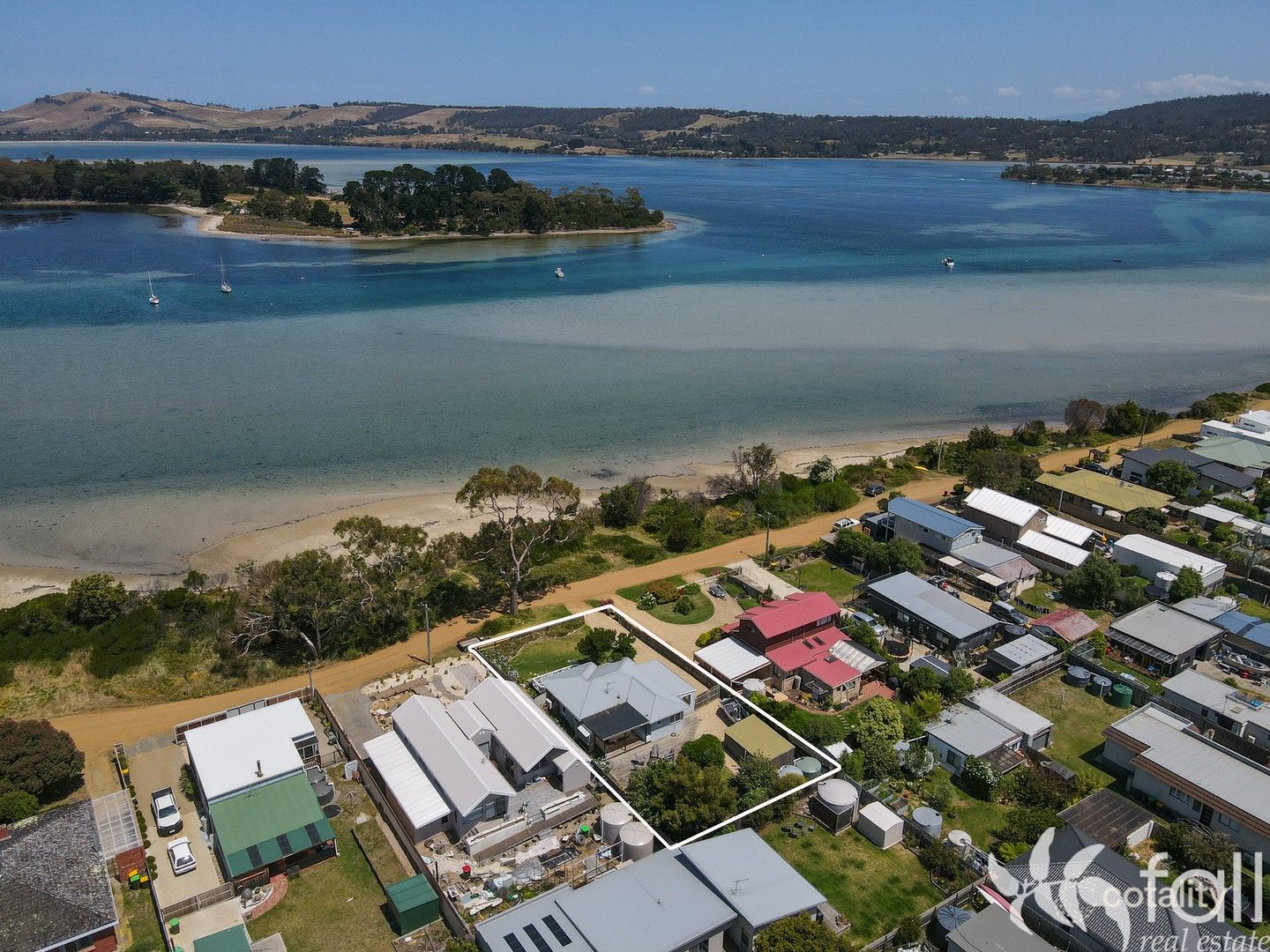 43 Pipe Clay Esp, Cremorne, TAS 7024