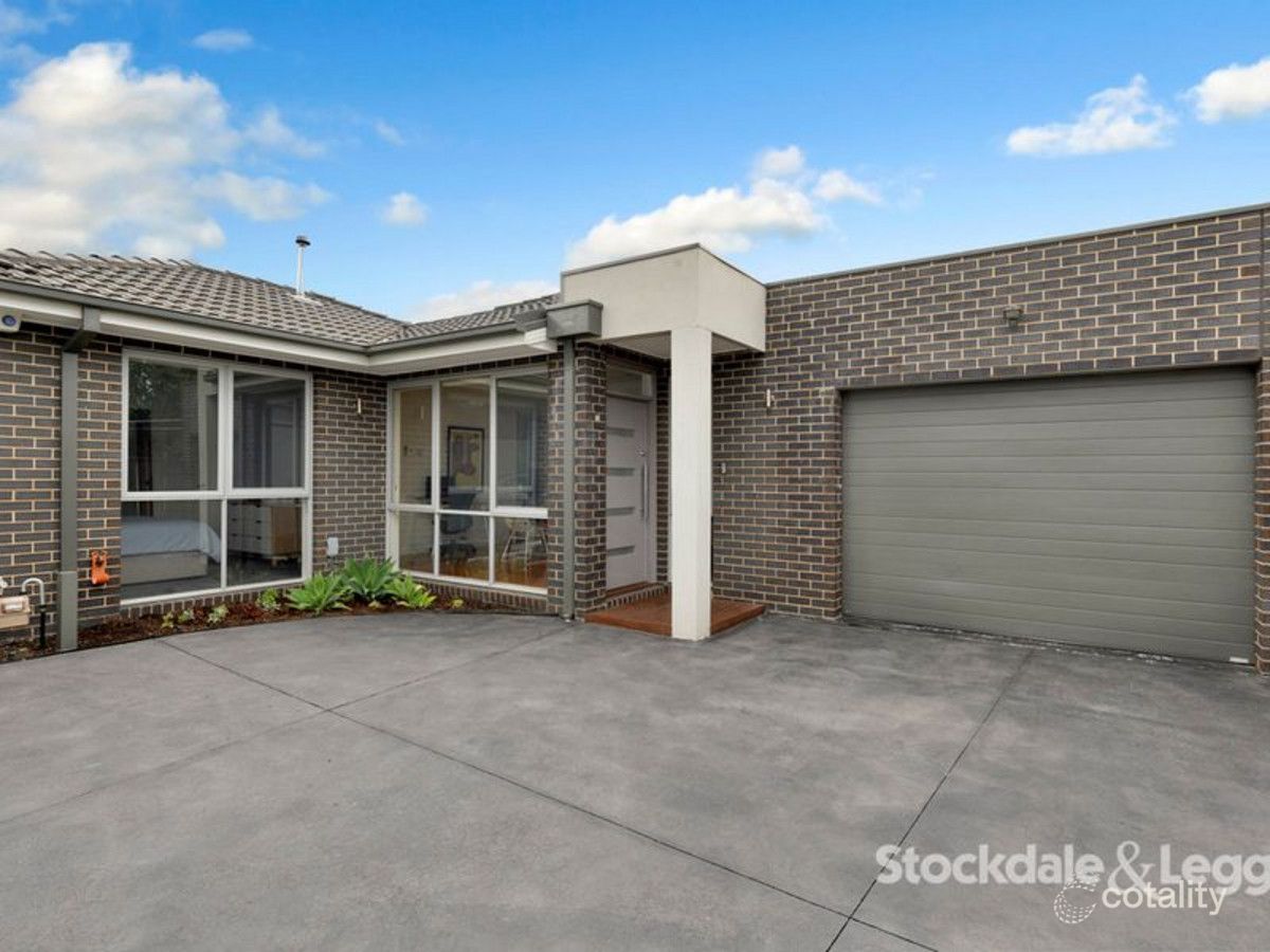 3/6 Justin Ave, Glenroy, VIC 3046
