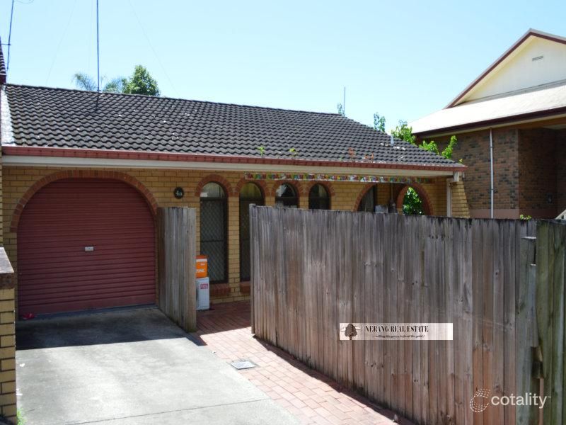 4a/20 Martin St, Nerang, QLD 4211