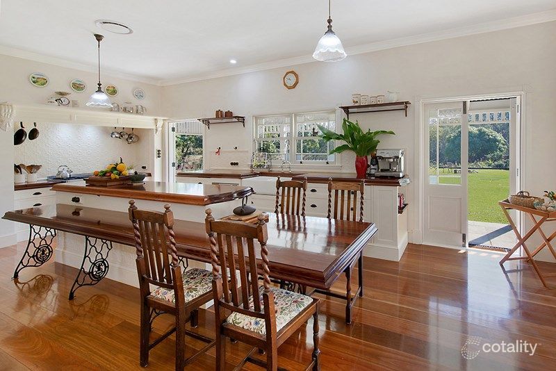 51 Smalls Rd, Highvale, QLD 4520