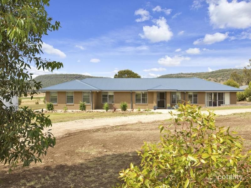 35 Eveleigh Rd, Gunnedah, NSW 2380