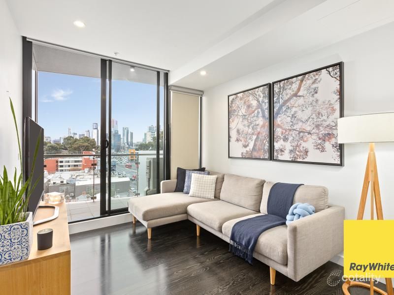 509/338 Kings Way, South Melbourne, VIC 3205