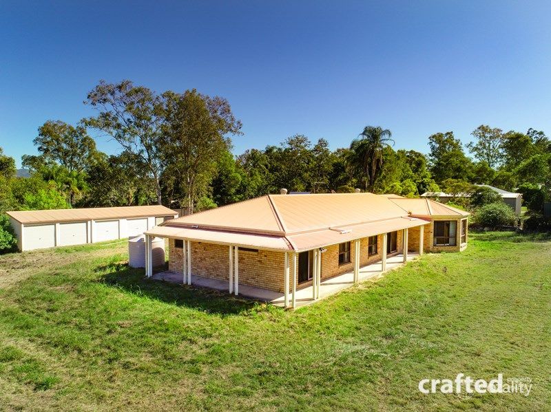 23-29 Old Greenbank Rd, Greenbank, QLD 4124
