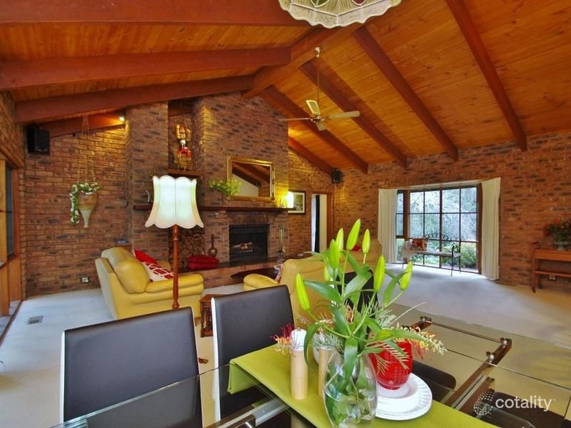 8 Nigel Ct, Badger Creek, VIC 3777