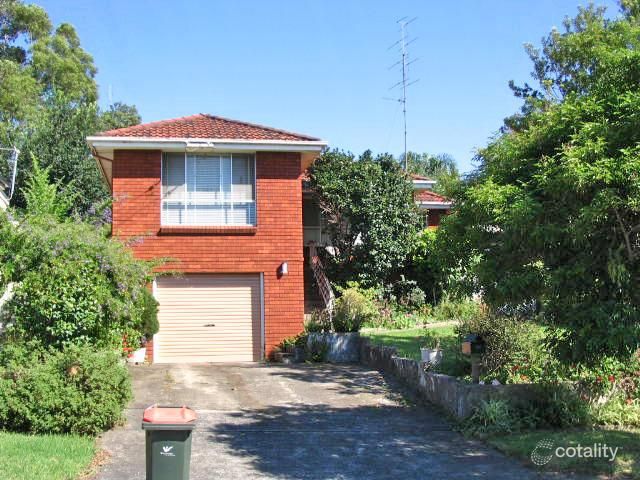 46 Billabong Ave, Dapto, NSW 2530