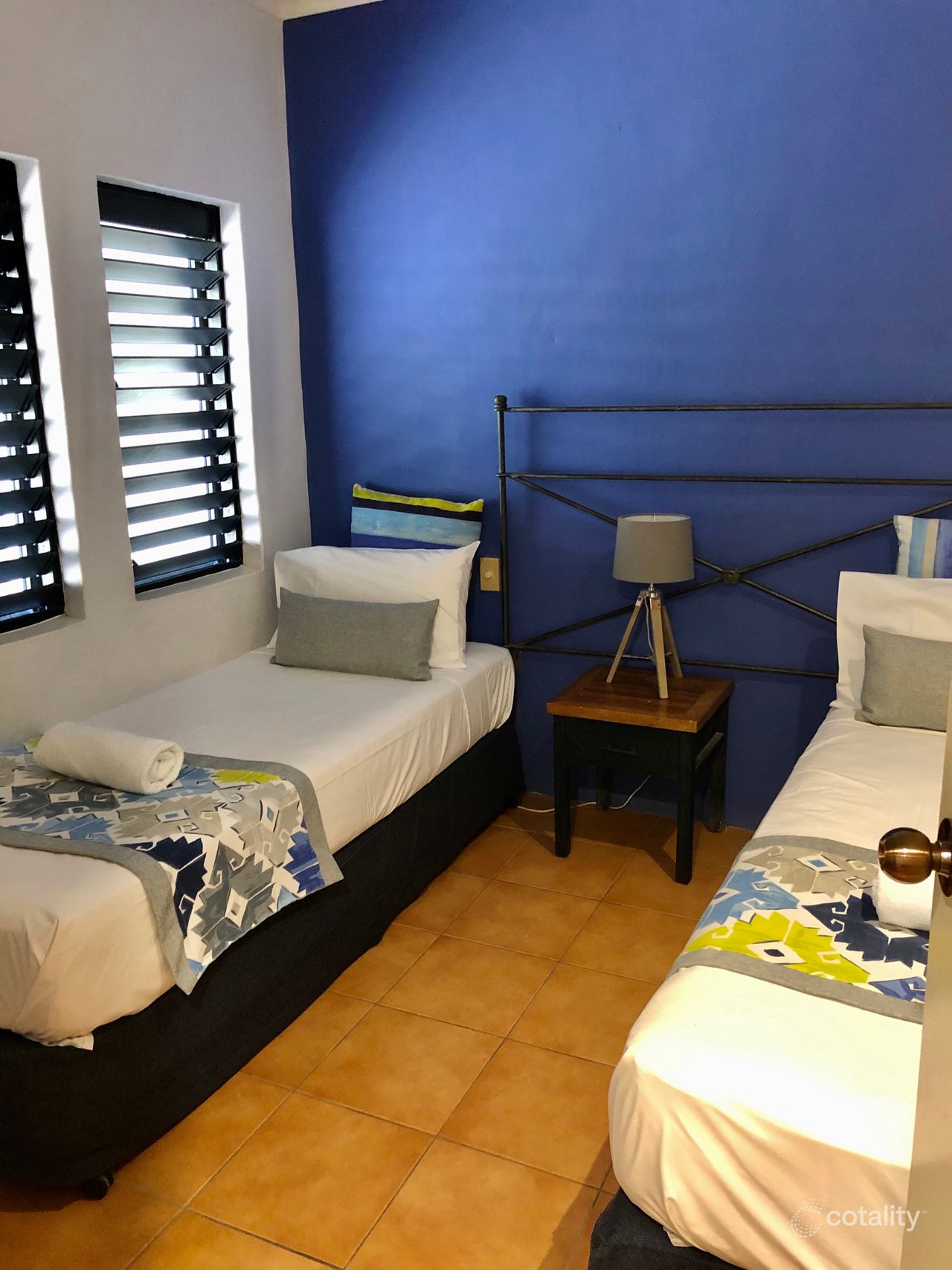 4/62-64 Davidson St, Port Douglas, QLD 4877