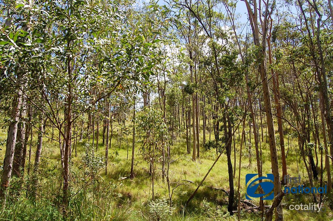 7 Cyril Smith Cct, Tabulam, NSW 2469