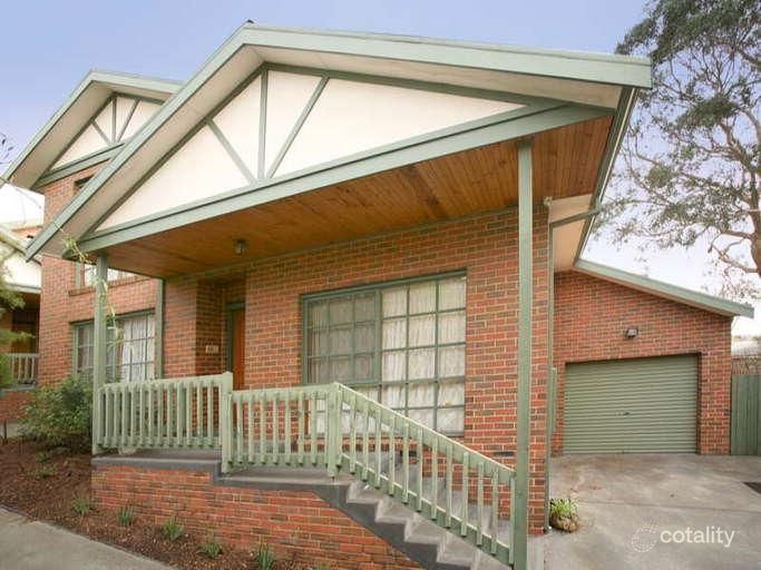 2/1 Rolls Ct, Glen Waverley, VIC 3150