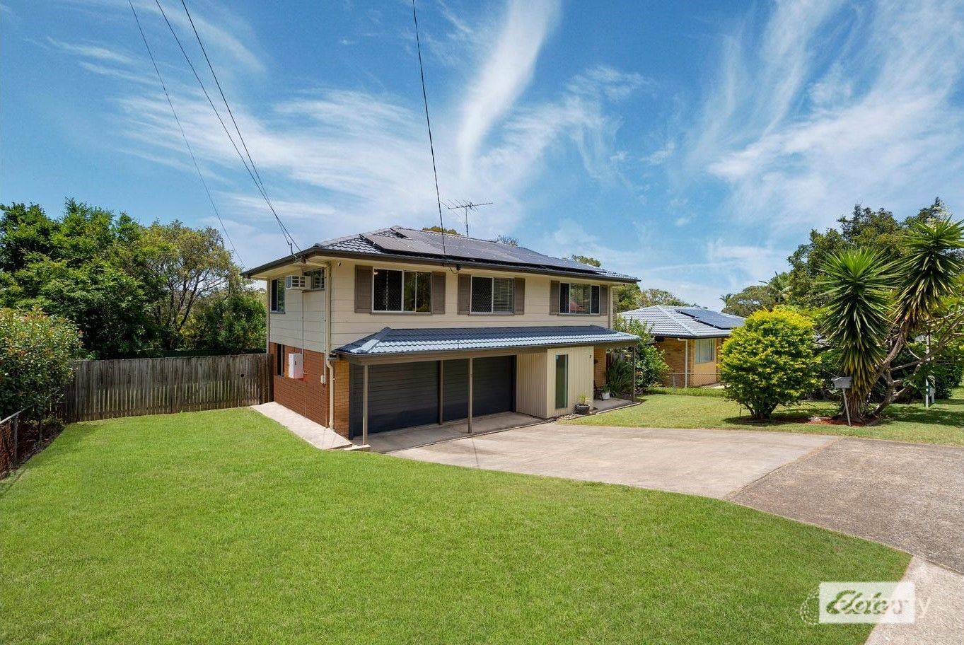 7 Rholanda Cres, Springwood, QLD 4127