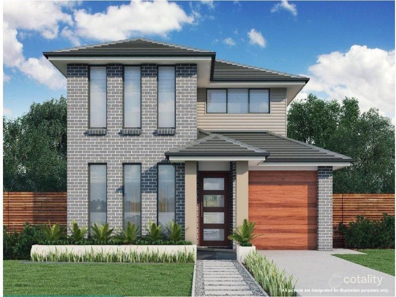 153 Dalmatia Ave, Edmondson Park, NSW 2174