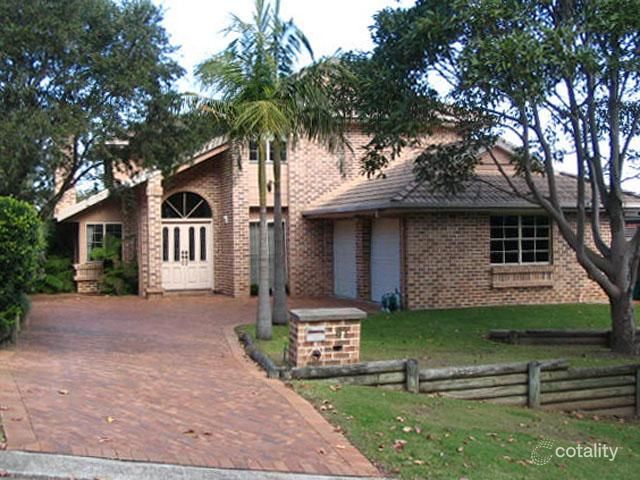 61 Trentbridge Rd, Belrose, NSW 2085