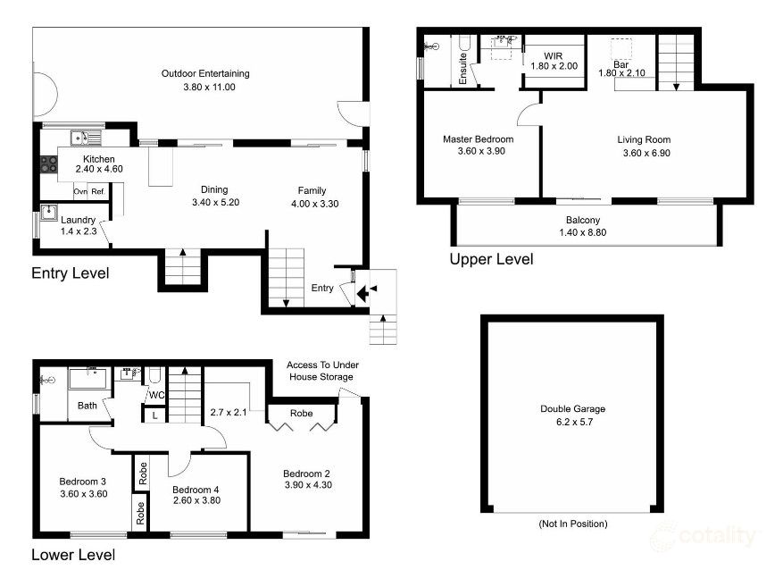 83 John Oxley Dr, Frenchs Forest, NSW 2086