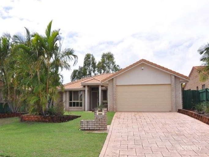 45 Warbler Pde, Varsity Lakes, QLD 4227