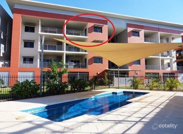 27/2 Mitaros Pl, Parap, NT 0820