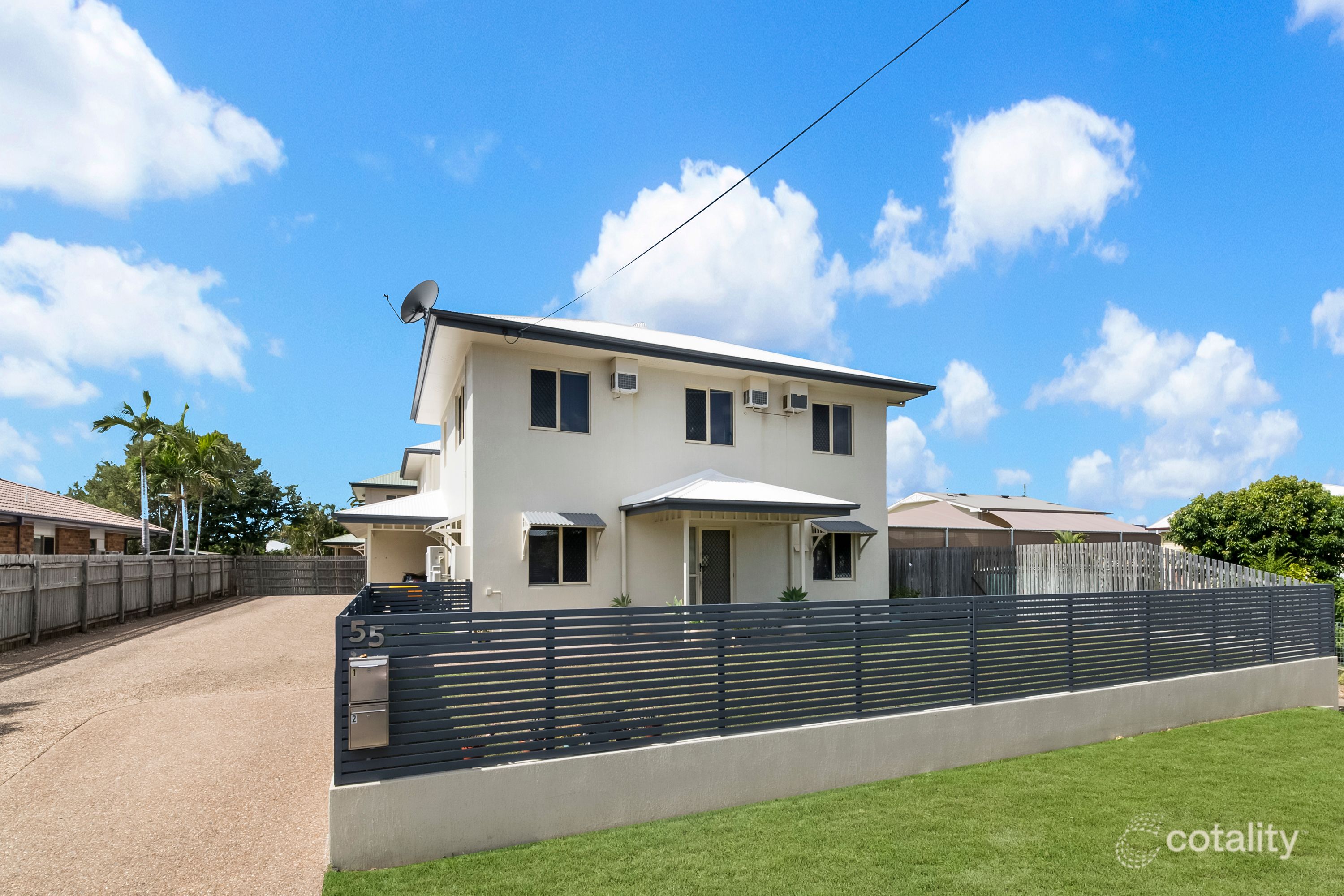 2/55 Eleventh Ave, Railway Estate, QLD 4810