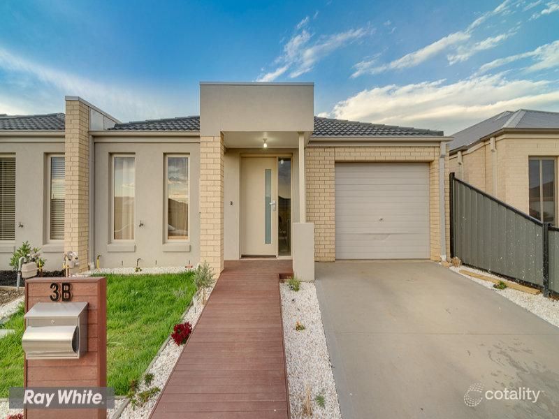 3b Maryann Way, Tarneit, VIC 3029