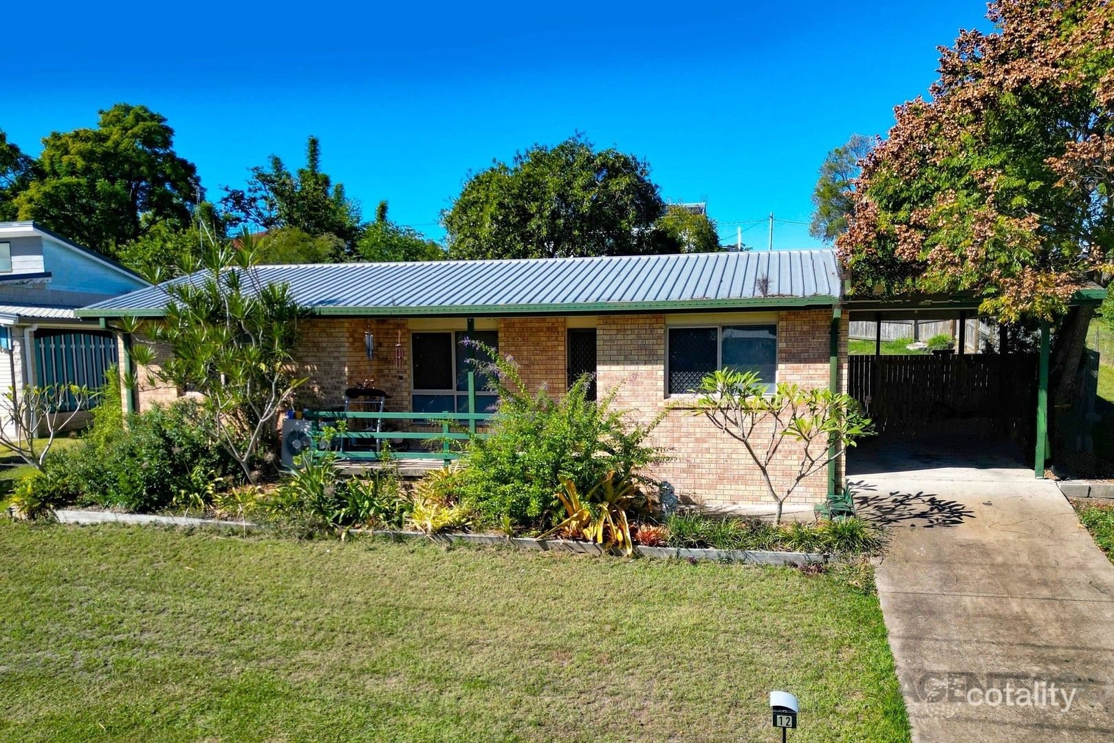 12 Venardos Dr, Gympie, QLD 4570