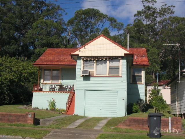 301 Park Ave, Kotara, NSW 2289