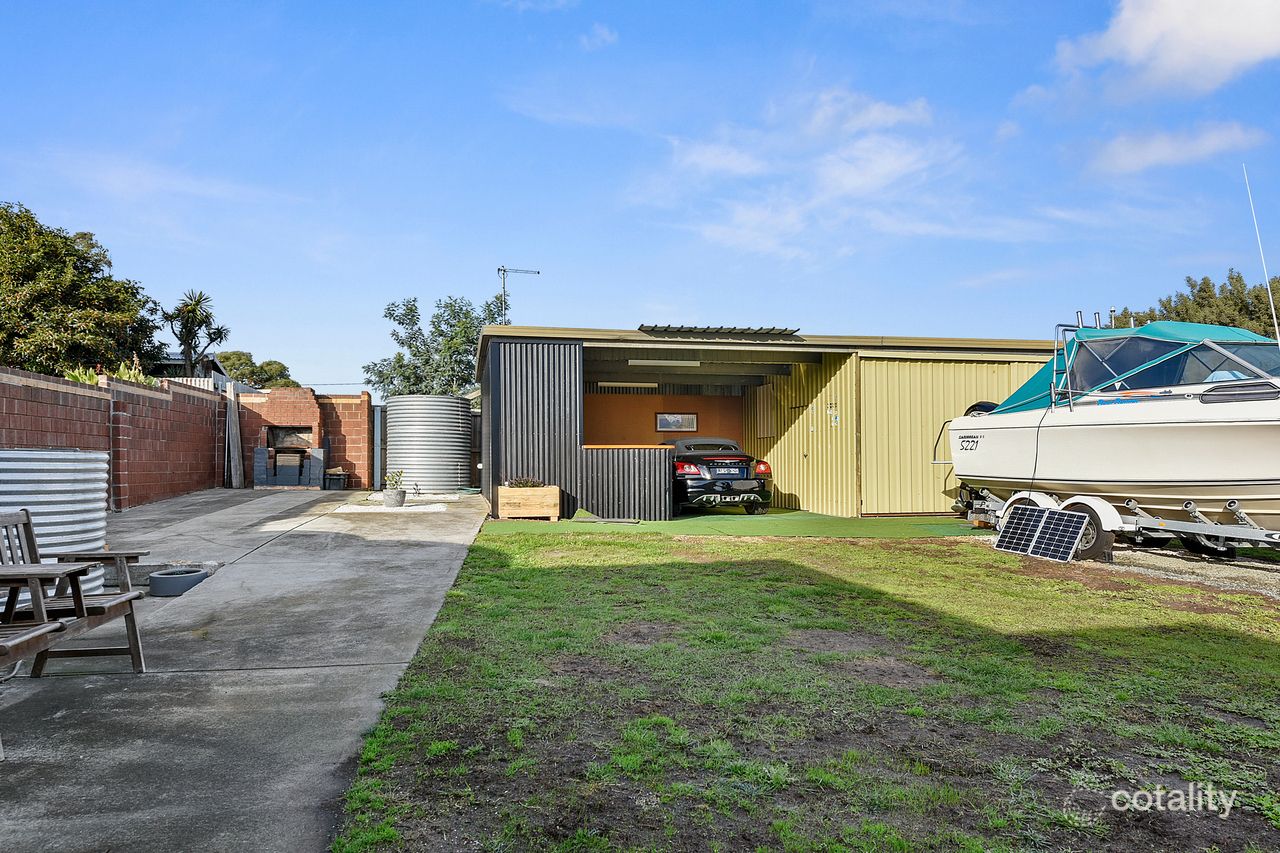 5 Kuneeamee St, Dodges Ferry, TAS 7173