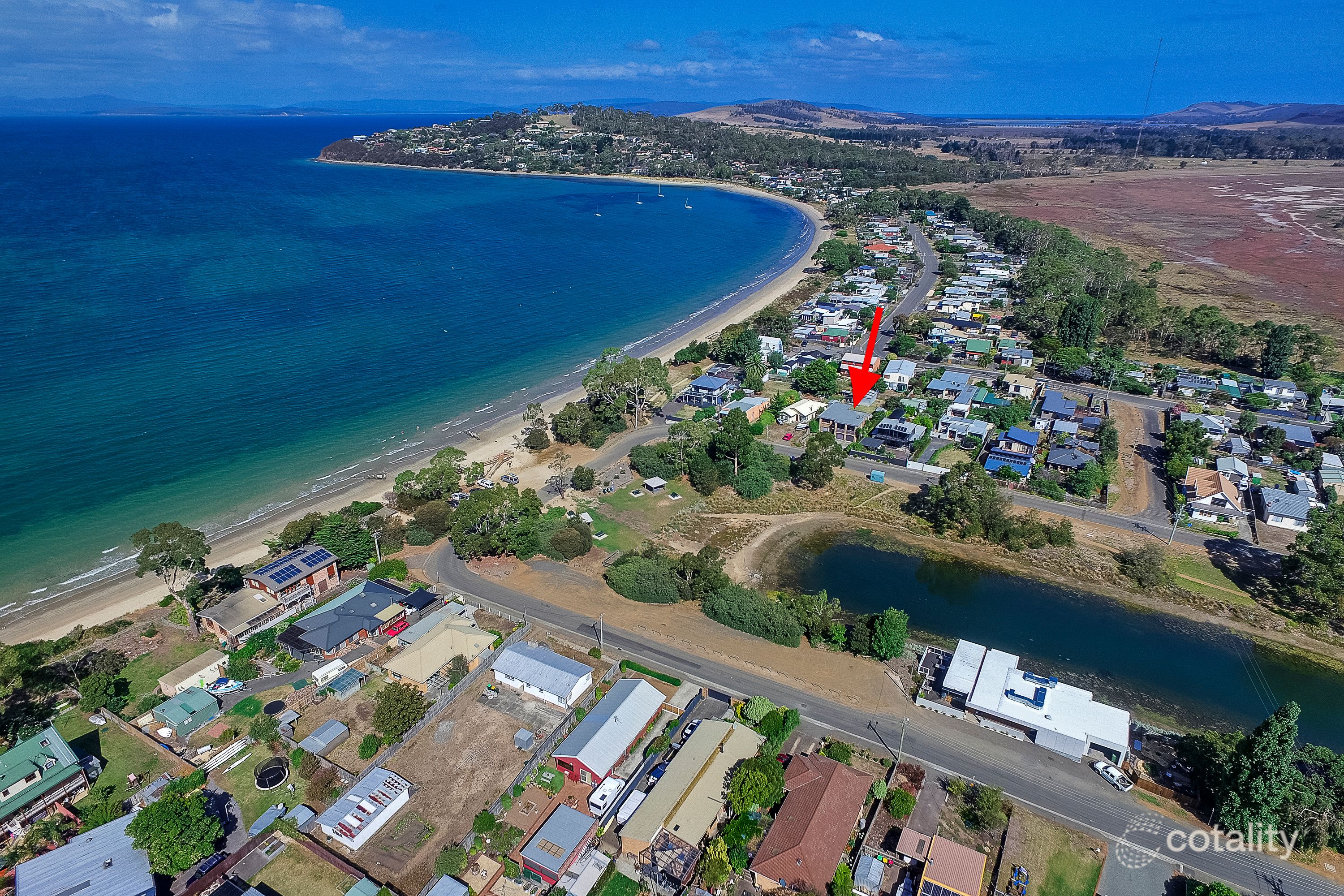 83 South Tce, Lauderdale, TAS 7021