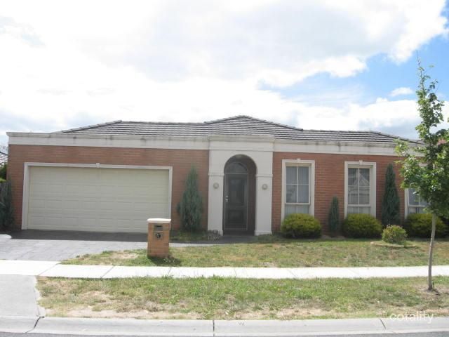 1 Pottery Dr, Blackburn North, VIC 3130