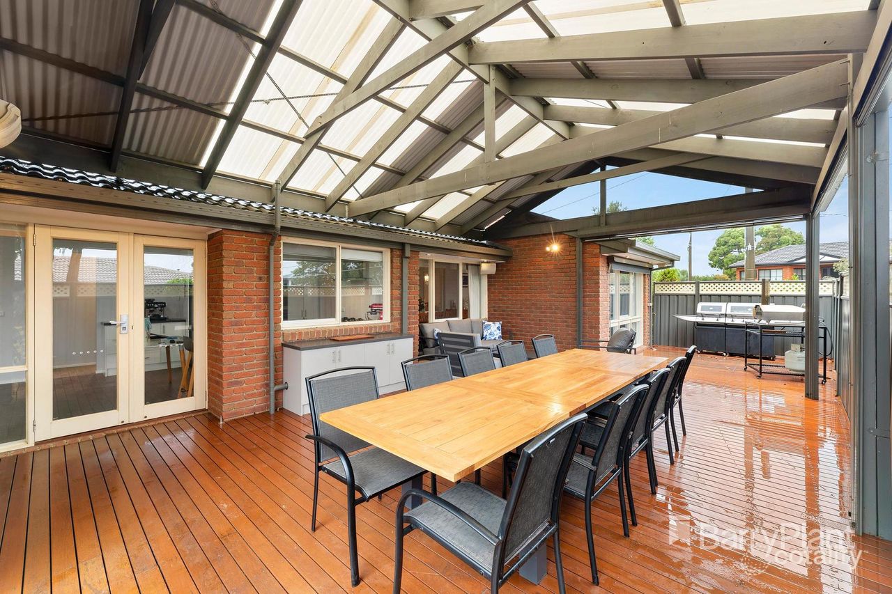 82 Romano Ave, Mill Park, VIC 3082