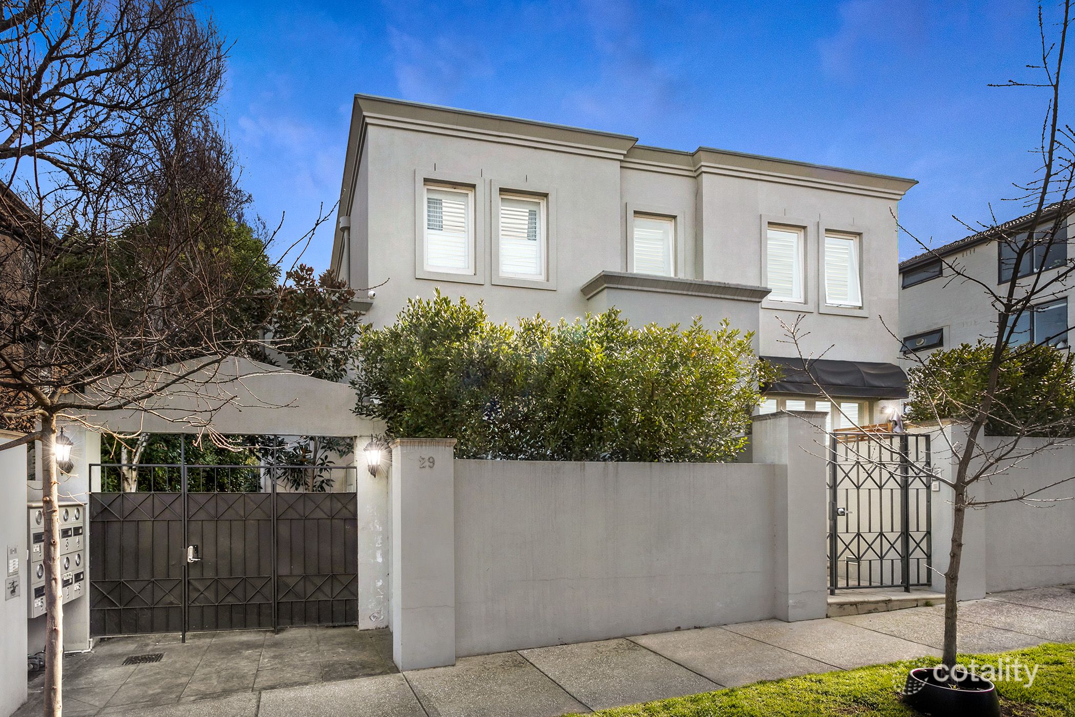 5/29 Kensington Rd, South Yarra, VIC 3141