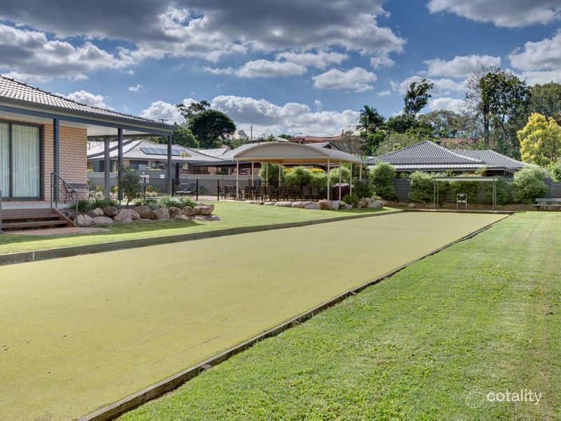 18/91 Tryon St, Upper Mount Gravatt, QLD 4122