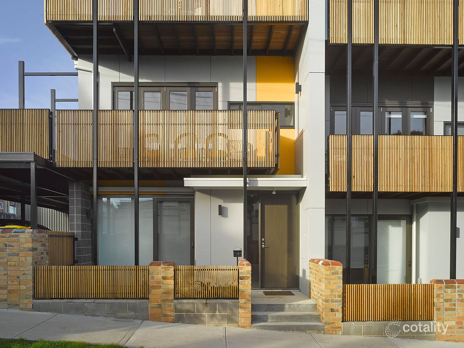 4/2 Mccracken Ave, Northcote, VIC 3070