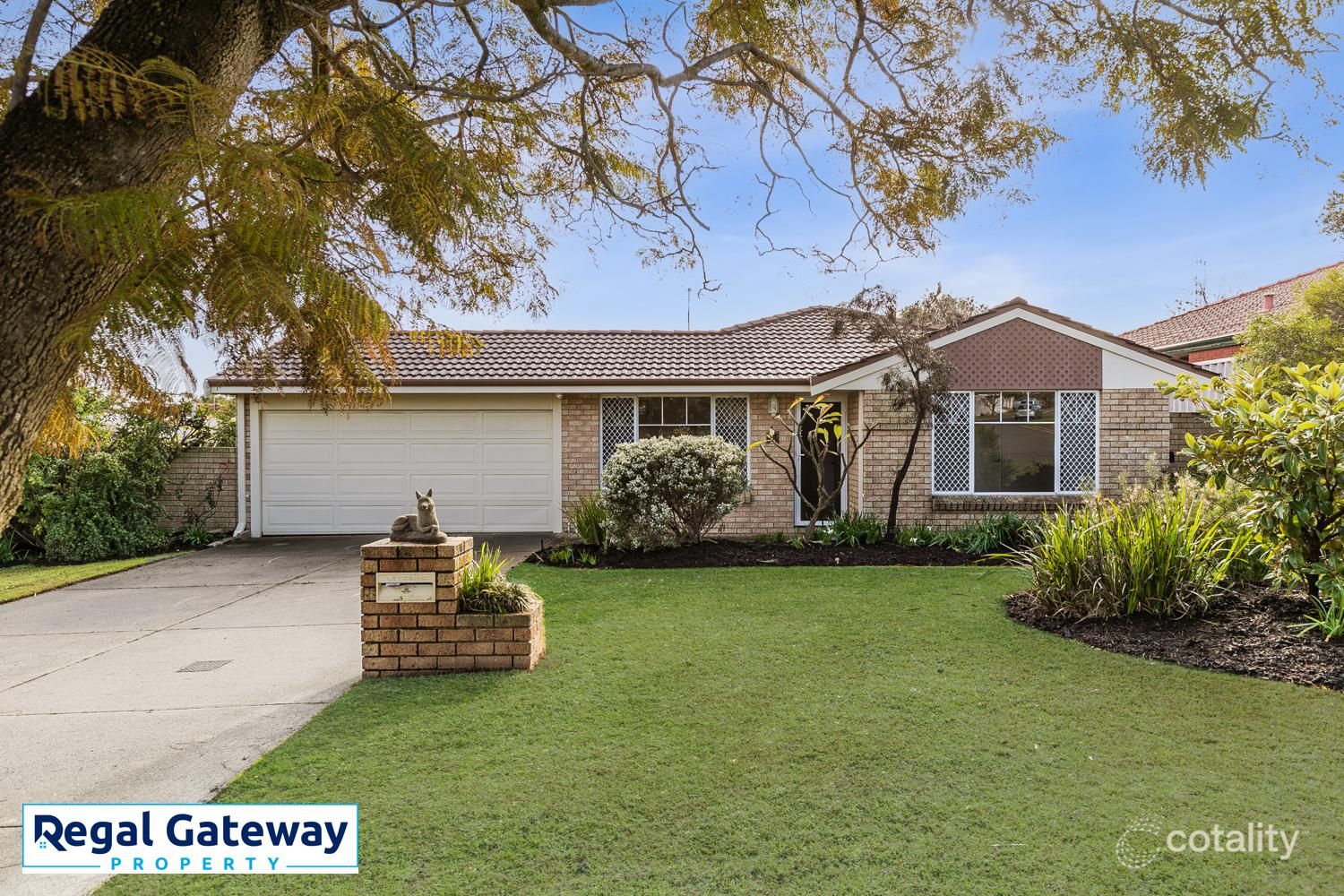 19 Marraboor Pl, Success, WA 6164