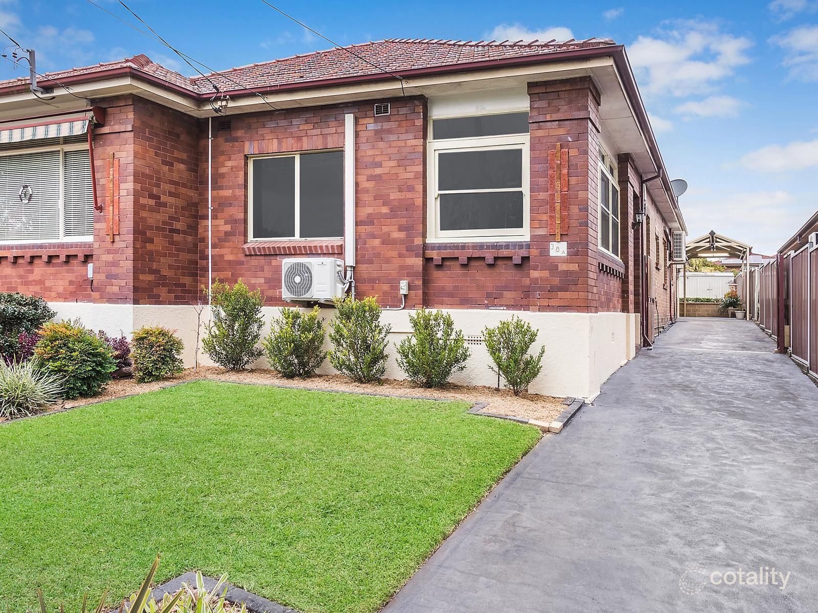 38a Empire Ave, Concord, NSW 2137