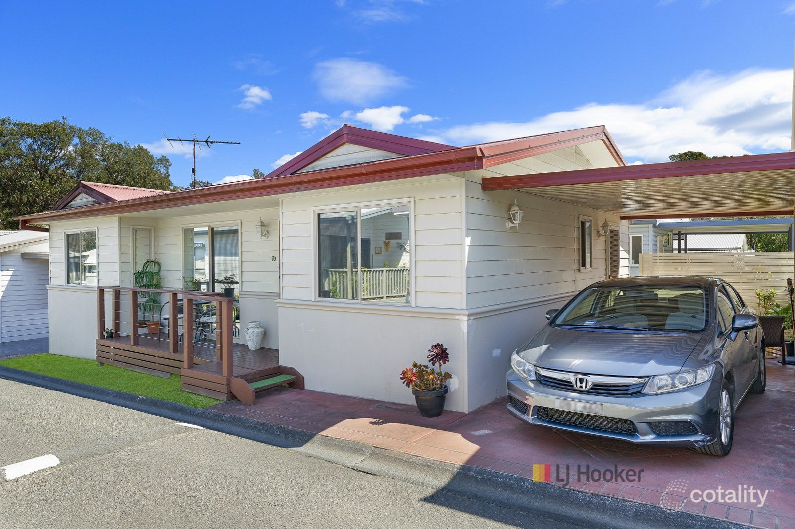 70/2 Macleay Dr, Halekulani, NSW 2262
